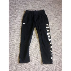 Women’s UA Sweatpants
